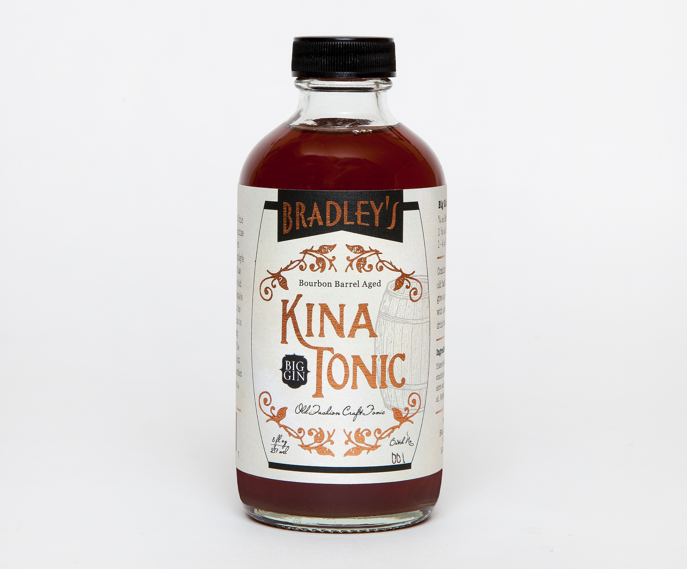 Home | Bradley's Tonic Co.